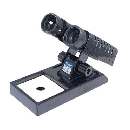 인두받침대 ST-78D(2구) 철재질 (1EA)