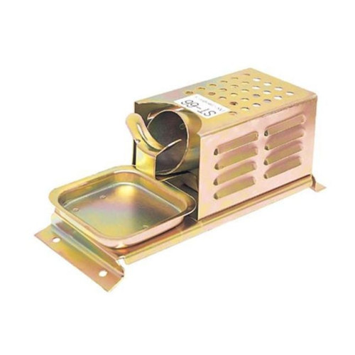 인두받침대 ST-66 철재질 (1EA)