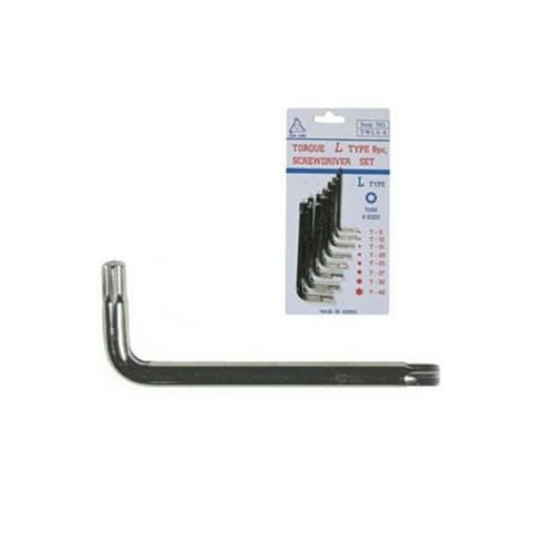 별L렌치 LT-10 T10 56mm (1EA)