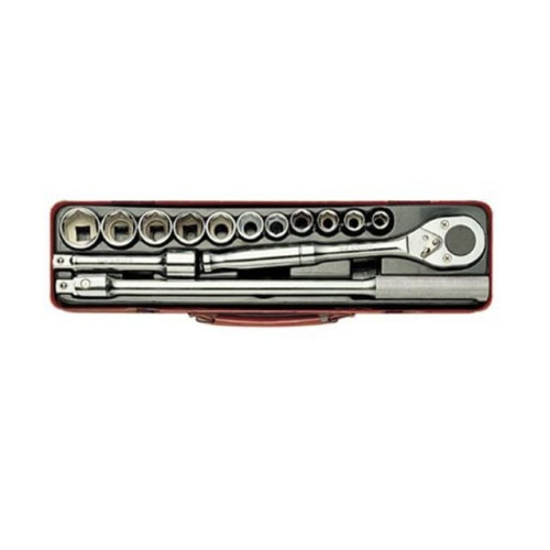 소켓렌치 세트 1_2DR(mm)-6각 16pcs mm (1EA)
