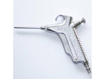 에어건 RG-6 100mm 2mm 레버형