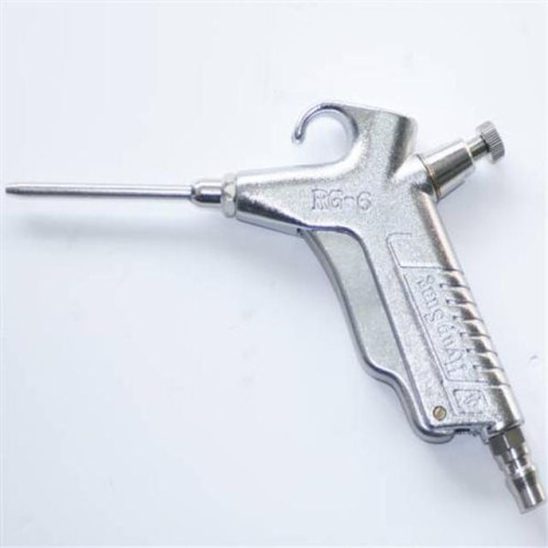 에어건 RG-6 100mm 2mm 레버형