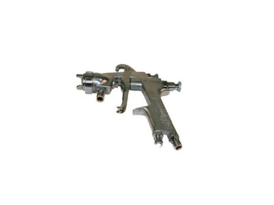 협성정밀 에어 스프레이건(흡상식) W-2000-2S 1.3mm