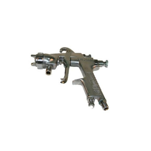 협성정밀 에어 스프레이건(흡상식) W-2000-2S 1.3mm
