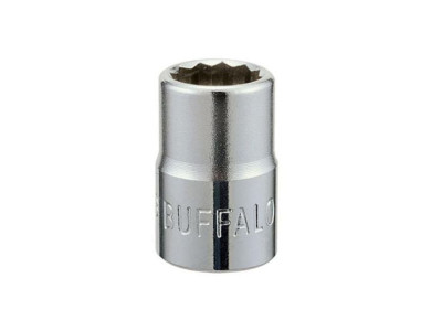 1_2DR 12각 핸드소켓 (In.ch) 3_8 22mm 15.5mm 38mm
