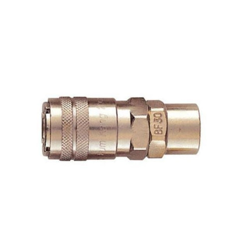 에어 원터치 카플러 소켓 BF-30 PT 3_8용 AF-30 (1EA)