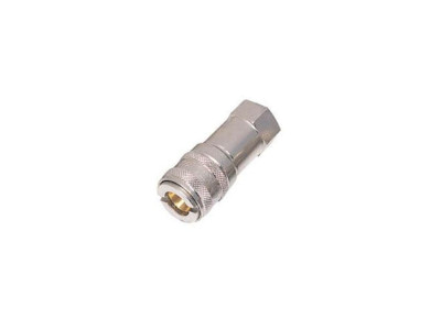 원터치 카플러 소켓 SF-40 PT 1_2용 PF-40 (1EA)