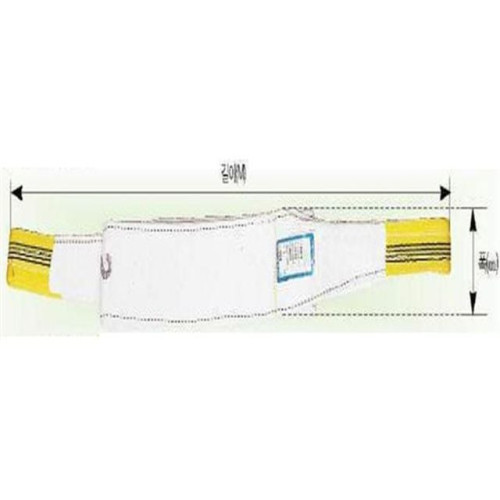 슬링벨트 3Mx100mm 3.2 _ 6.4 TON (1EA)