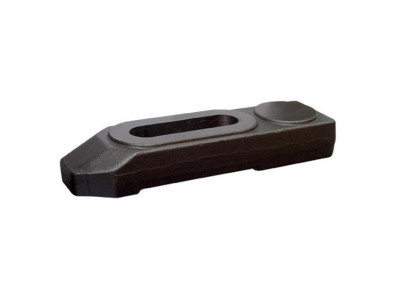 플레인클램프 PC-125 M16-20 125x50x25mm (1EA)