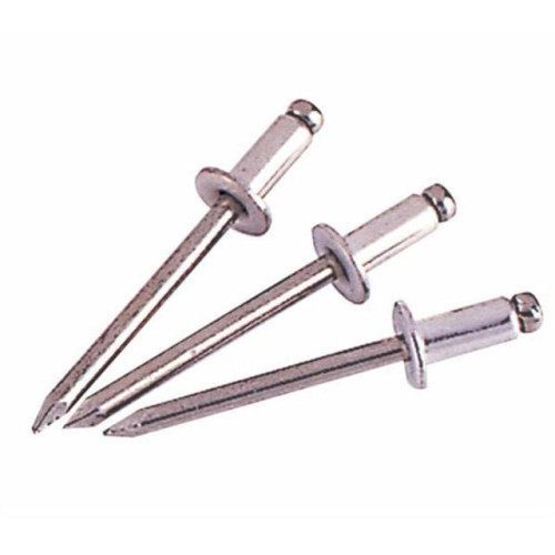 리베트못-스텐 4.0mm 11mm (봉(200EA))