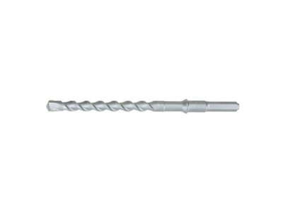 2날 육각해머드릴비트 17.5x280 (1EA)