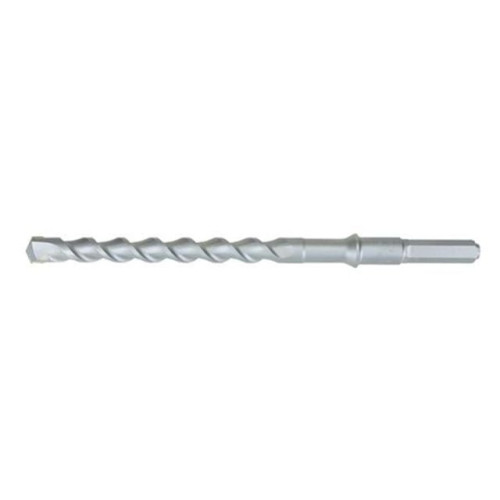 2날 육각해머드릴비트 17.5x280 (1EA)