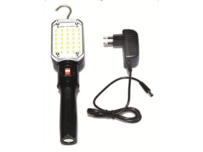 라이킹 작업등(LED)-충전식 SP-300R2 1000루멘 6시간