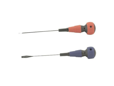 전공드라이버 6x150mm (십자) (샵)2 빨강 (1EA)