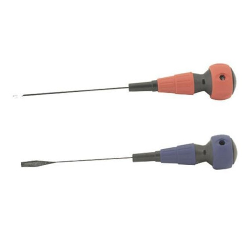 전공드라이버 6x150mm (십자) (샵)2 빨강 (1EA)