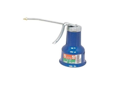 오일펌프 장대 650cc 310mm (1EA)