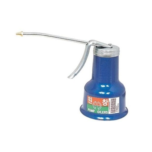 오일펌프 장대 650cc 310mm (1EA)