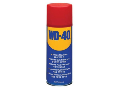 윤활방청제 WD-40 220㎖ (1EA)