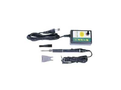 온도조절 인두기 ANS-215LF 110-240V 프리볼트 (1EA)