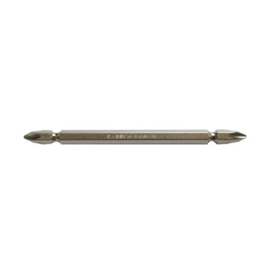 드라이버비트날 K-14(110) 6.35x110mm (5EA)