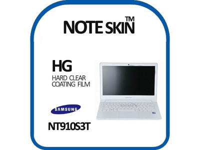 삼성 아티브북9 Lite NT910S3T 고광택 필름