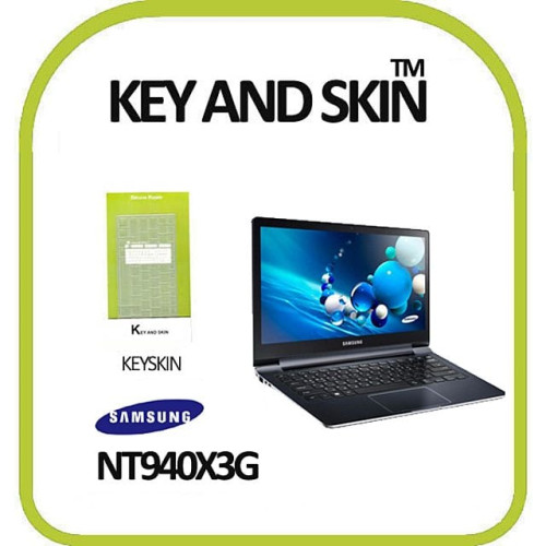 삼성 아티브북9 Plus NT940X3G 노트북 키스킨