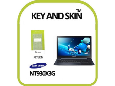 삼성 아티브북9 Plus NT930X3G 노트북 키스킨