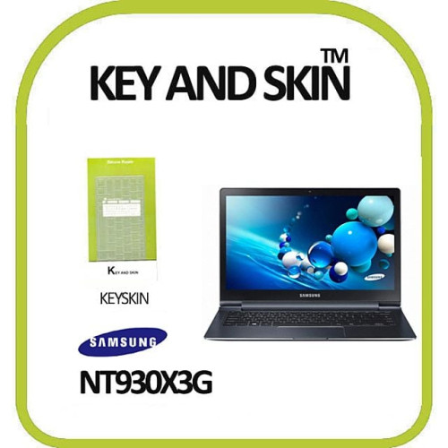 삼성 아티브북9 Plus NT930X3G 노트북 키스킨