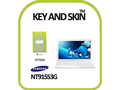 삼성 아티브북9 Lite NT915S3G 노트북 키스킨