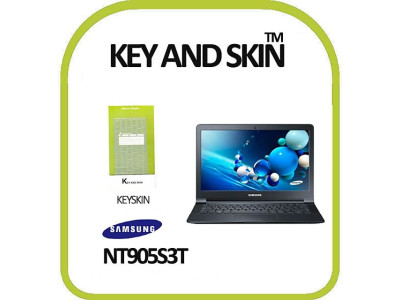 삼성 아티브북9 Lite NT905S3T 노트북 키스킨