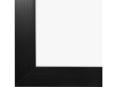 직소퍼즐액자 우드블랙 1000피스용 510x735mm