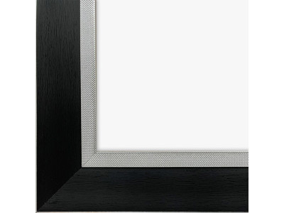 직소퍼즐액자 모던블랙 1000피스용 510x735mm