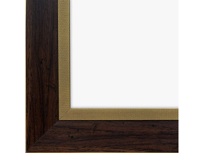 직소퍼즐액자 모던브라운 1000피스 510x735mm