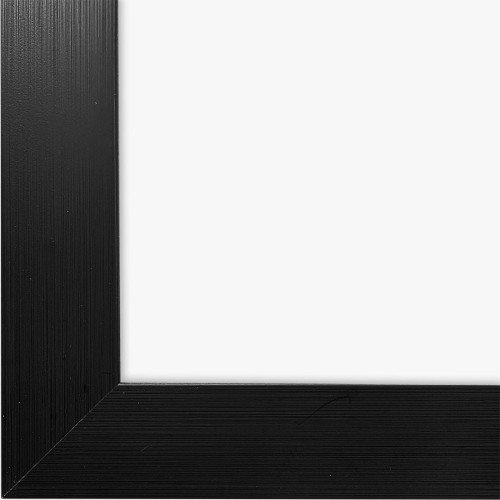 직소퍼즐 전용액자 우드블랙 500조각 380x520mm