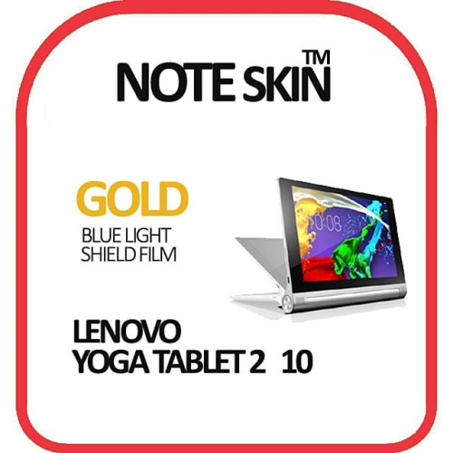 레노버 Yoga Tablet 2 10 블루라이트 보호필름