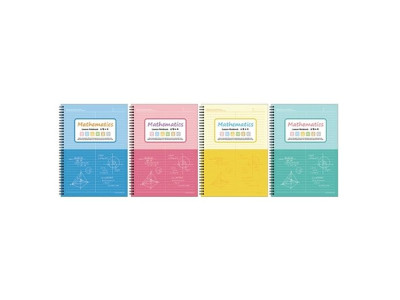 팬시로비 2000수학노트
