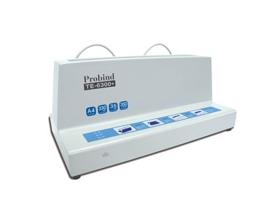 팬시로비 열 제본기 T-6300 plus