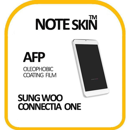 성우모바일 코넥티아 ONE 올레포빅 필름 - 벌크