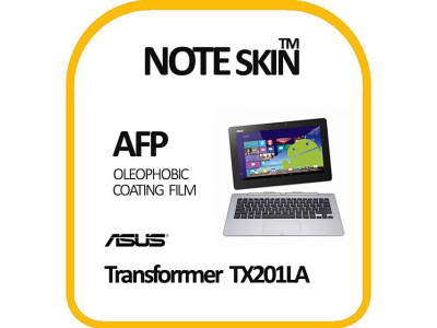 ASUS 트랜스포머북 트리오 TX201LA 올레포빅필름-벌크