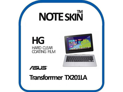 ASUS 트랜스포머북 트리오 TX201LA 고광택 필름-벌크