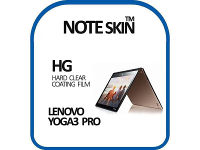 레노버 Yoga3 Pro 고광택 필름 - 벌크