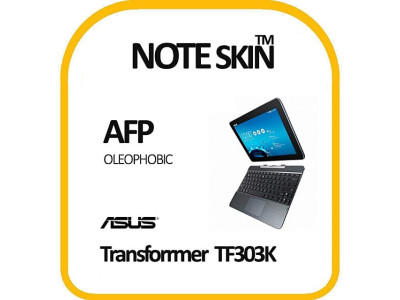 ASUS 트랜스포머 TF303K 올레포빅 필름 - 벌크
