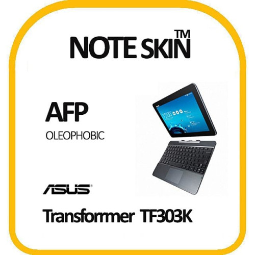 ASUS 트랜스포머 TF303K 올레포빅 필름 - 벌크
