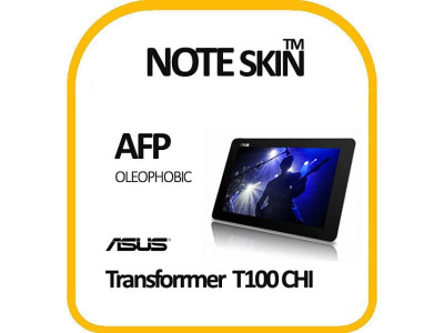 ASUS 트랜스포머북 T100CHI 올레포빅 필름 - 벌크
