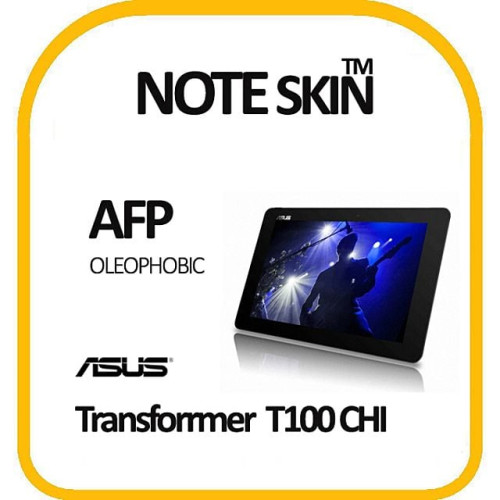 ASUS 트랜스포머북 T100CHI 올레포빅 필름 - 벌크