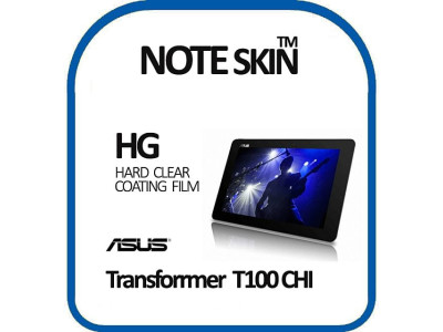 ASUS 트랜스포머북 T100CHI 고광택 필름 - 벌크