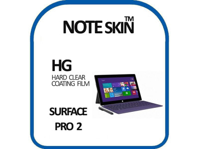 Microsoft 서피스 프로2 올레포빅 필름 - 벌크