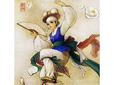 직소퍼즐 500피스 줄타기 (PL765)
