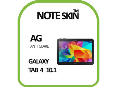 삼성 갤럭시 탭4 10.1 SM-T530 저반사 필름 - 벌크