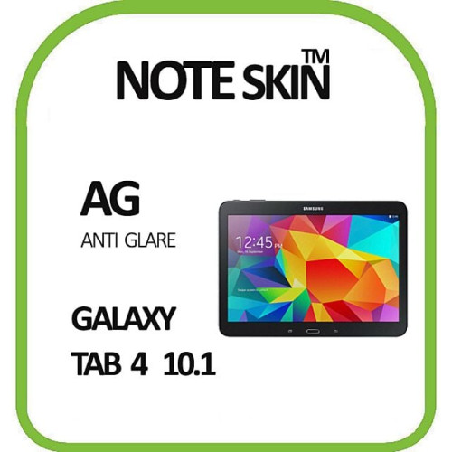 삼성 갤럭시 탭4 10.1 SM-T530 저반사 필름 - 벌크